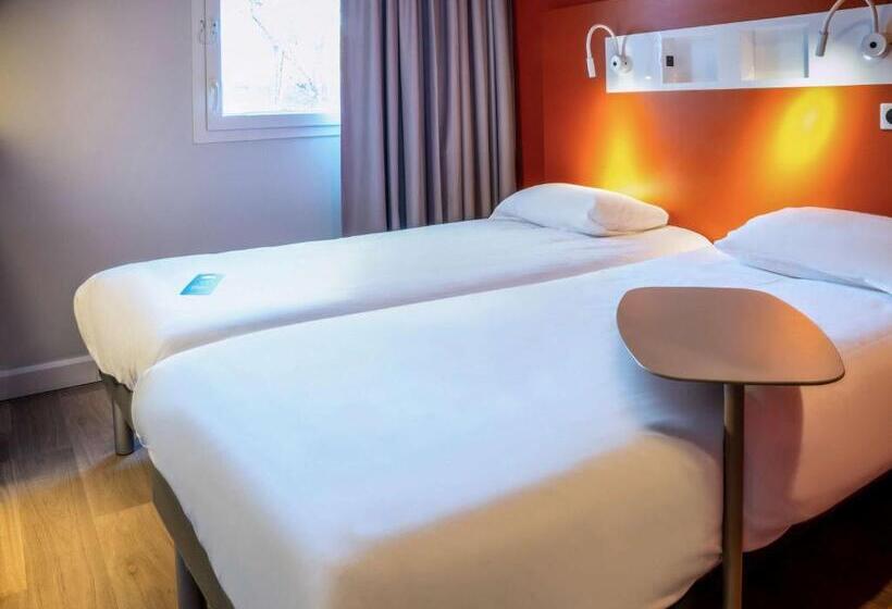 هتل Ibis Budget Reims Parc Des Expositions