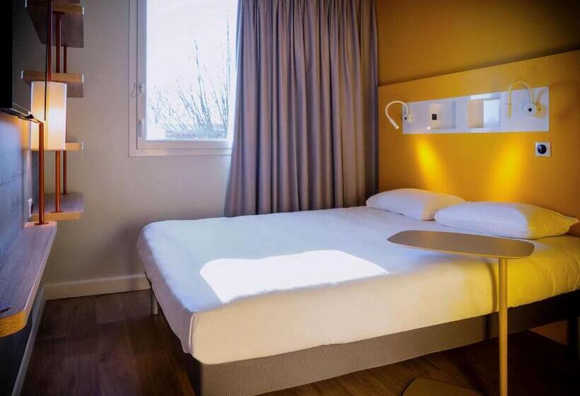 هتل Ibis Budget Reims Parc Des Expositions