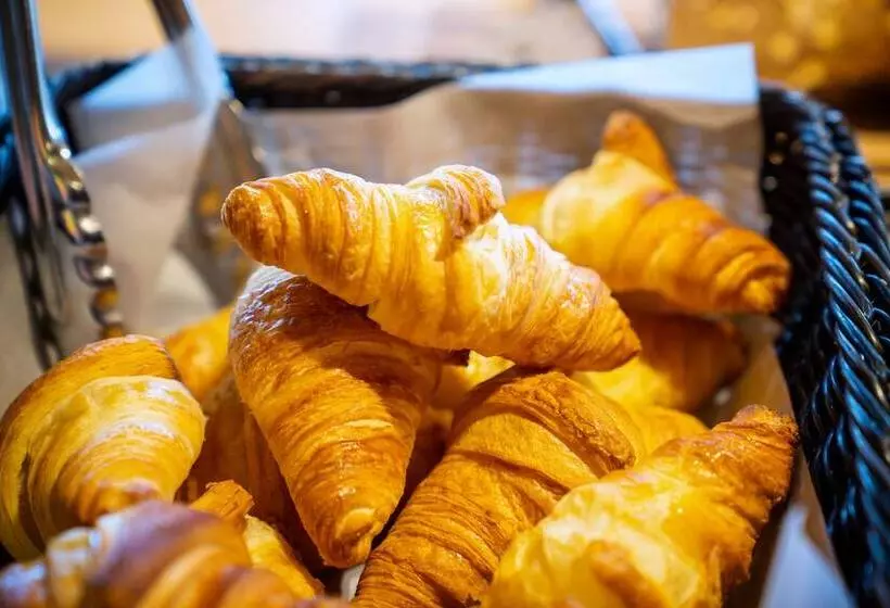 ホテル Ibis Budget Reims Parc Des Expositions