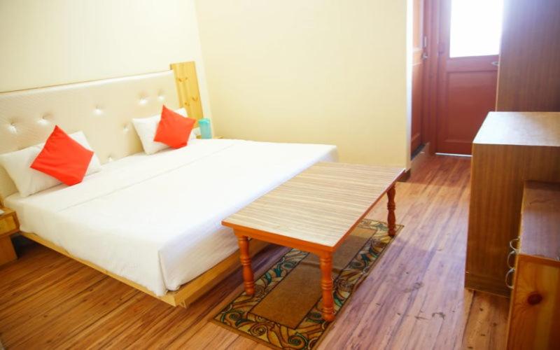 בית מלון כפרי Hassan Valley Retreat