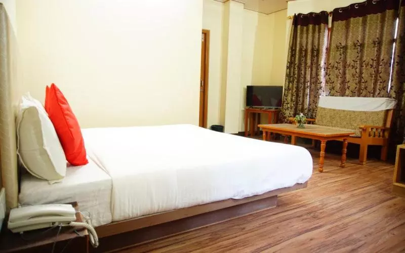 ホテル Hassan Valley Retreat