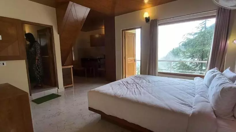 ホテル Hassan Valley Retreat