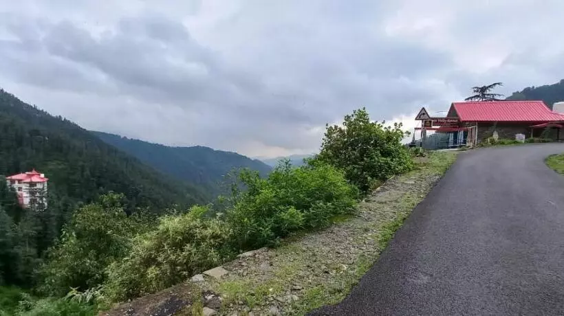 ホテル Hassan Valley Retreat