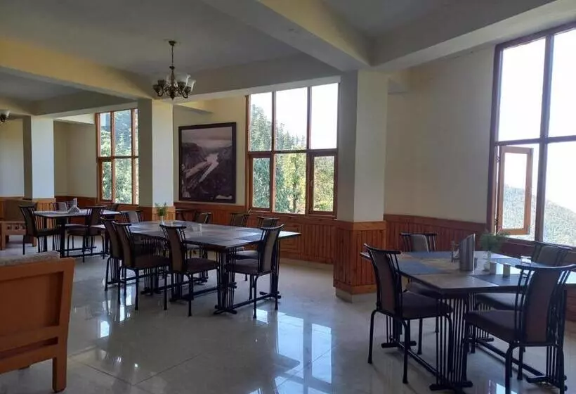 ホテル Hassan Valley Retreat