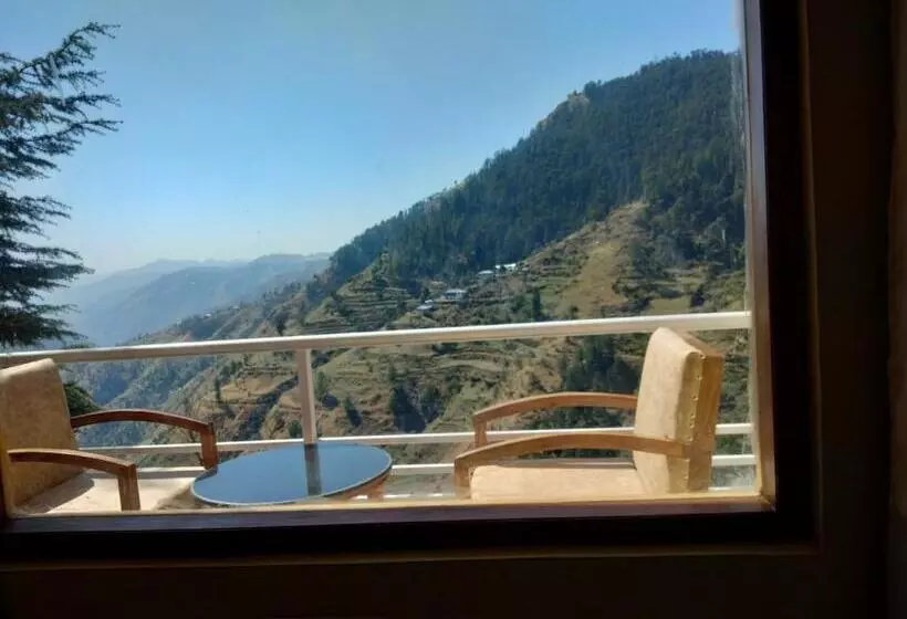 ホテル Hassan Valley Retreat