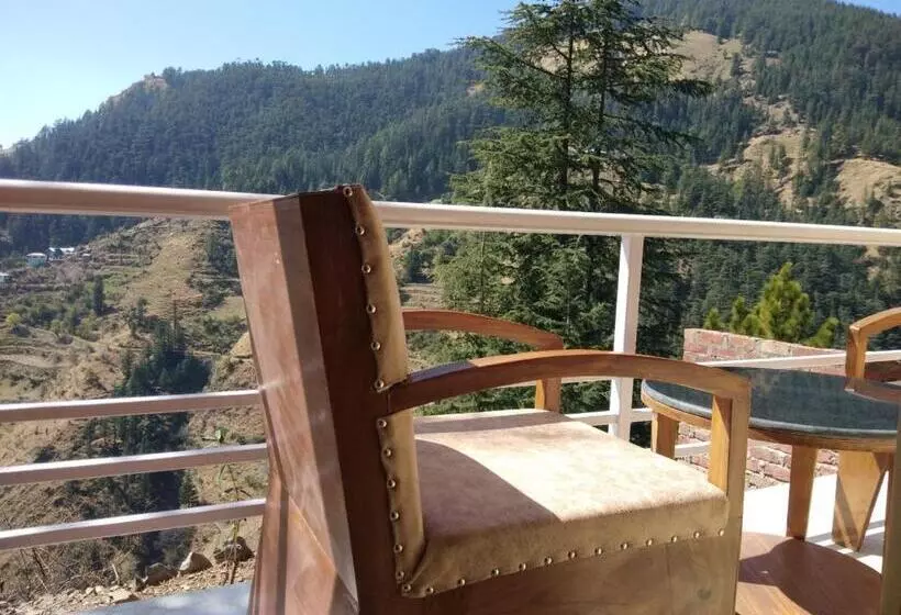 ホテル Hassan Valley Retreat