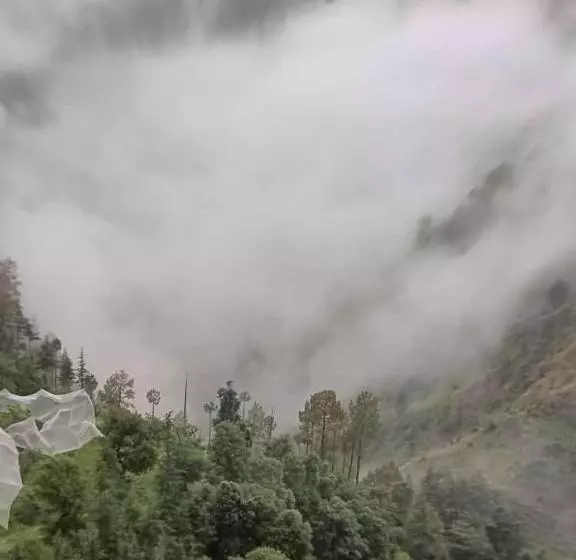 ホテル Hassan Valley Retreat