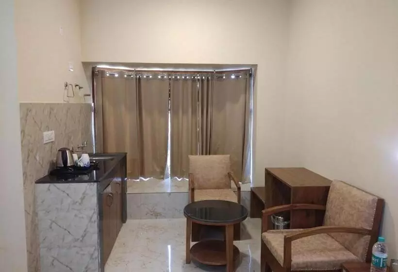 ホテル Hassan Valley Retreat