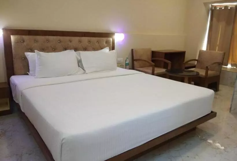 ホテル Hassan Valley Retreat