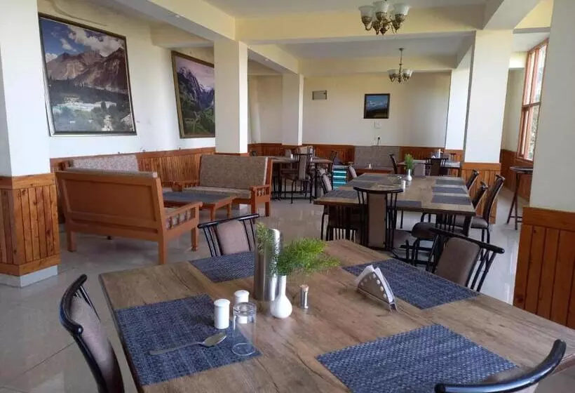 ホテル Hassan Valley Retreat