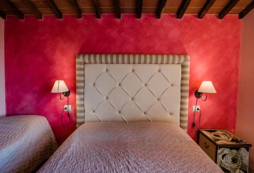 Residence Borgo Felciaione