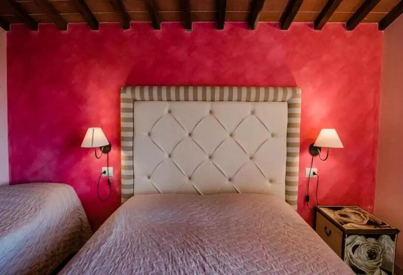 Residence Borgo Felciaione