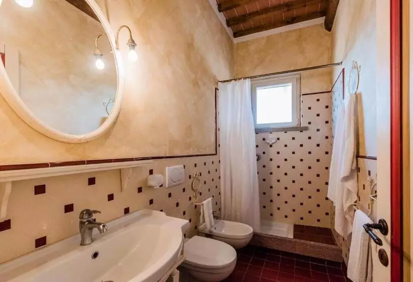 Residence Borgo Felciaione