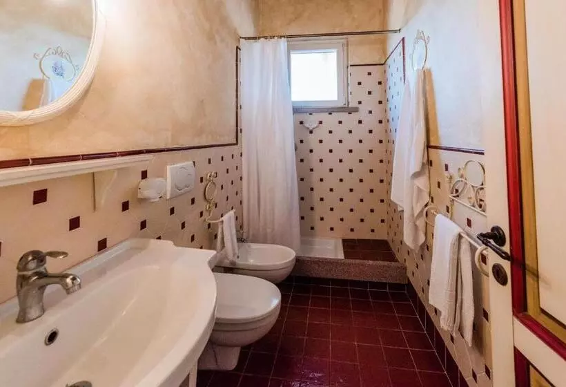 Residence Borgo Felciaione