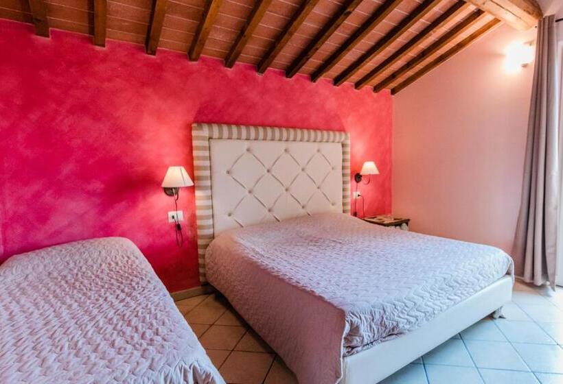 Residence Borgo Felciaione