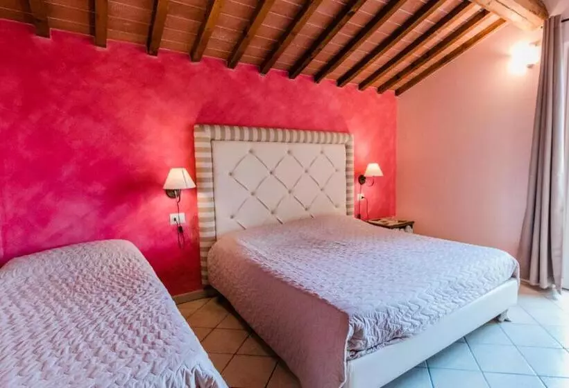 Residence Borgo Felciaione