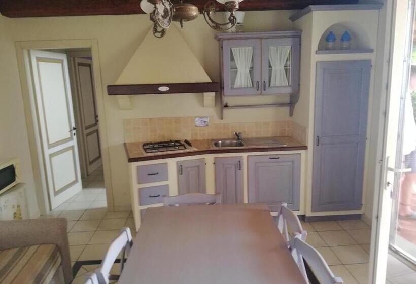 Residence Borgo Felciaione