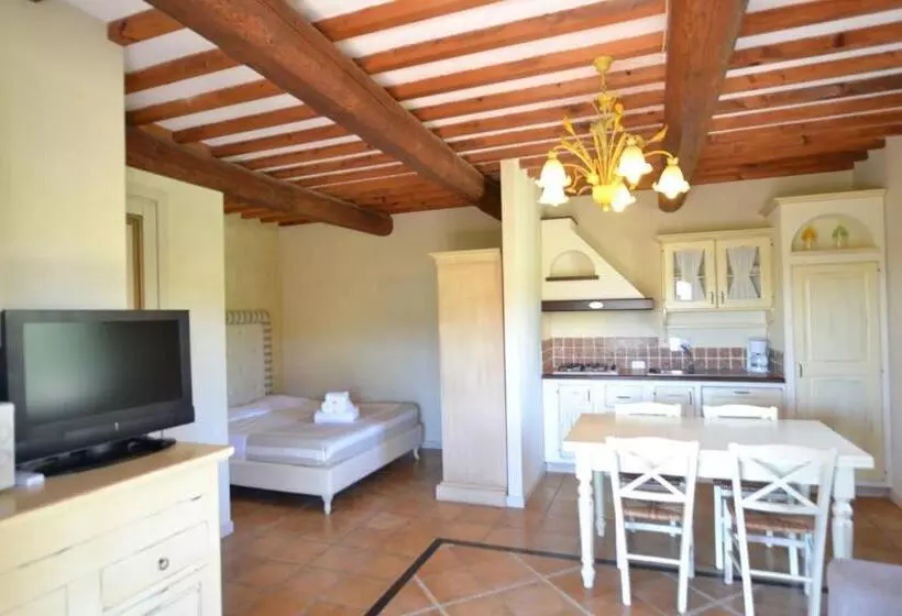 Residence Borgo Felciaione