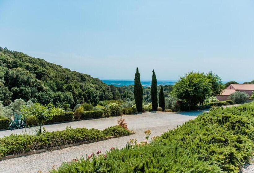 Residence Borgo Felciaione