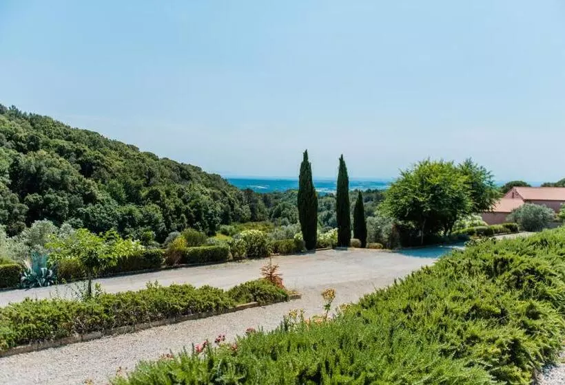 Residence Borgo Felciaione