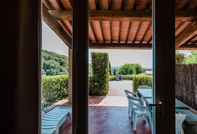 Residence Borgo Felciaione