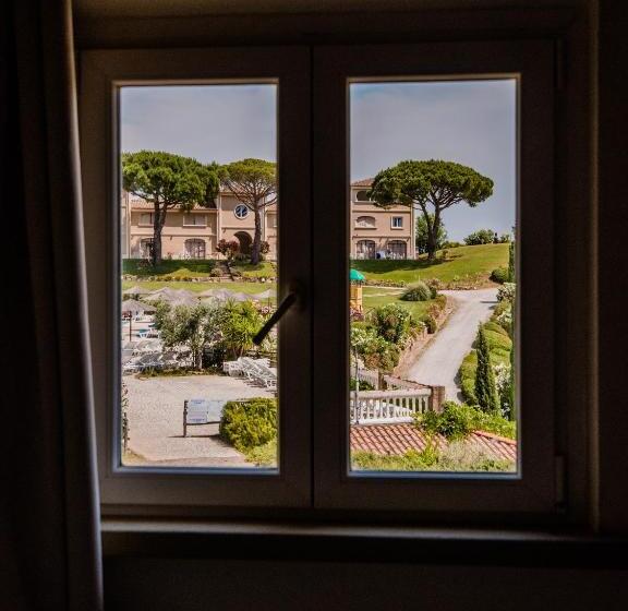 Residence Borgo Felciaione