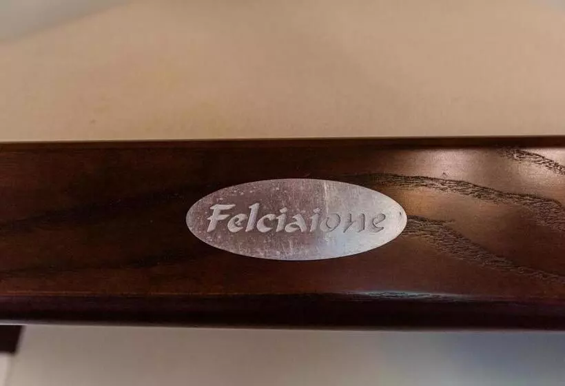 Residence Borgo Felciaione