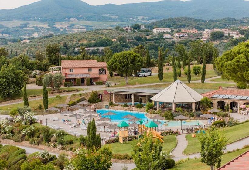 Residence Borgo Felciaione