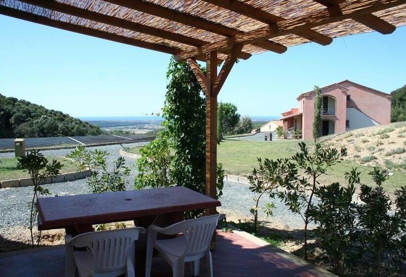 Residence Borgo Felciaione