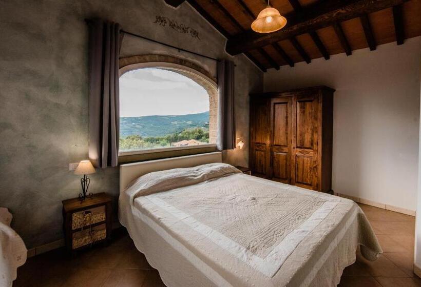 Residence Borgo Felciaione