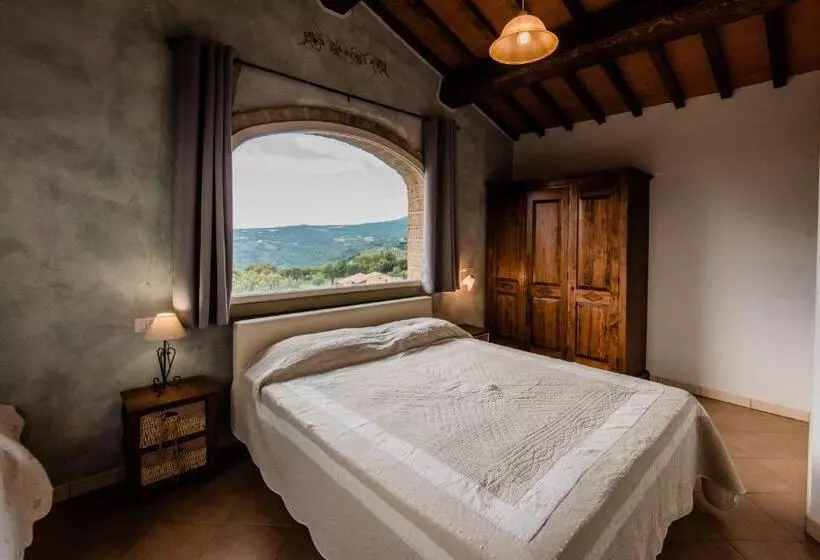 Residence Borgo Felciaione