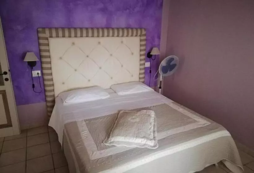 Residence Borgo Felciaione