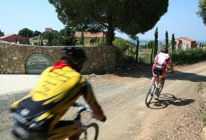 Residence Borgo Felciaione