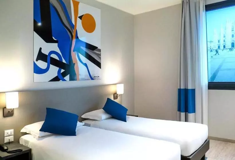An Hotels Melegnano