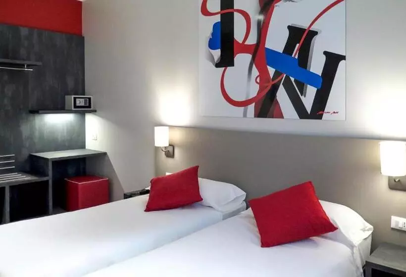 An Hotels Melegnano