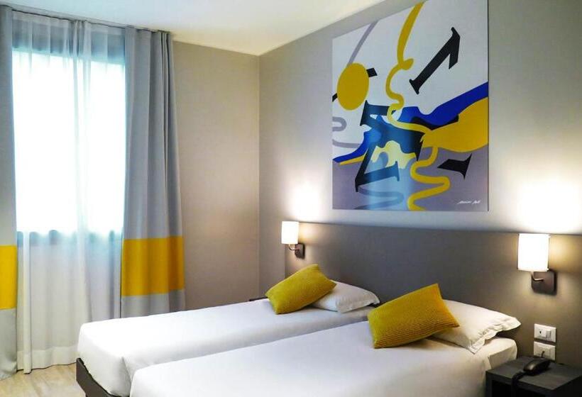 An Hotels Melegnano