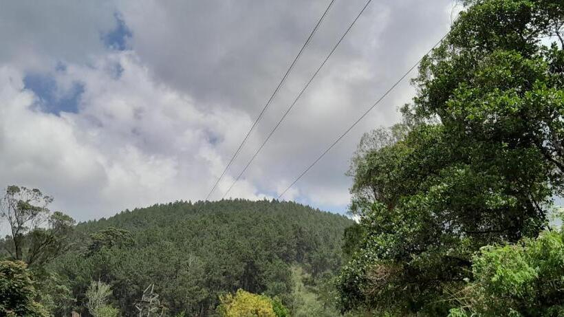 Pensão Whynot Guesthouse Ella