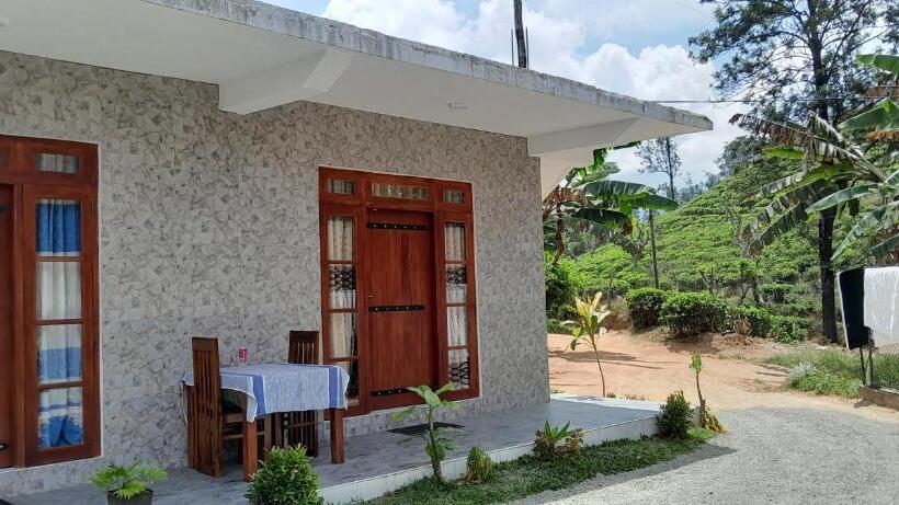 Pensão Whynot Guesthouse Ella