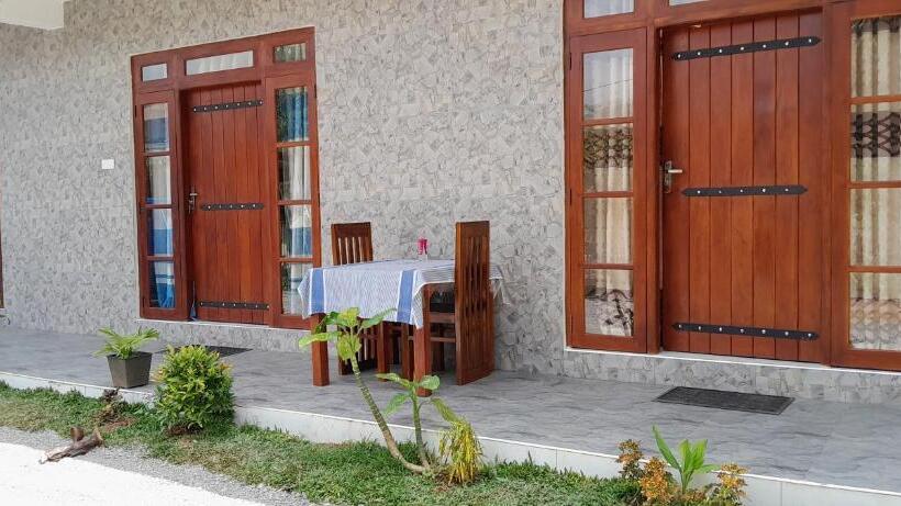 Pensão Whynot Guesthouse Ella