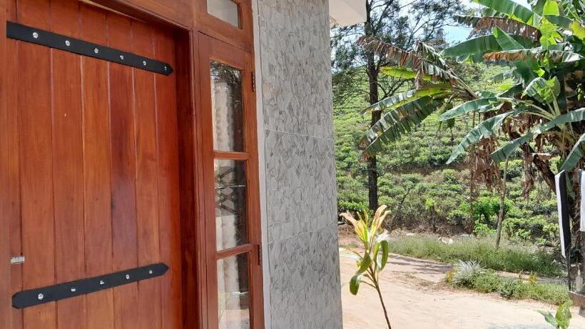 Pensão Whynot Guesthouse Ella