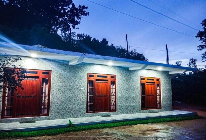 Pensão Whynot Guesthouse Ella