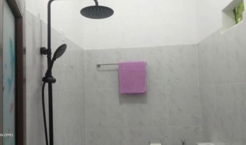 Pensão Whynot Guesthouse Ella