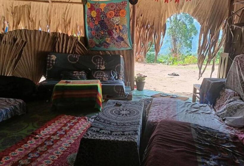 Pensão Whynot Guesthouse Ella