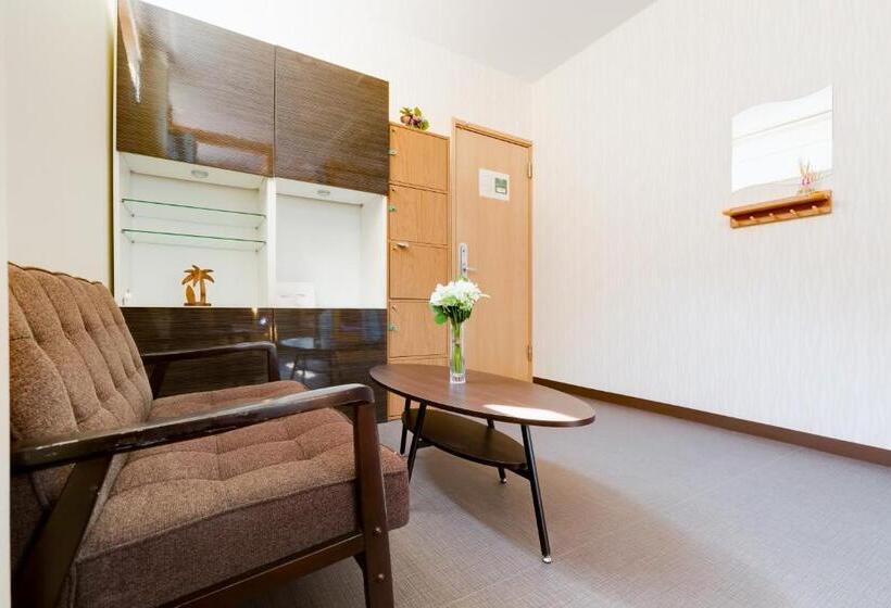 هاستل Abc Guesthouse