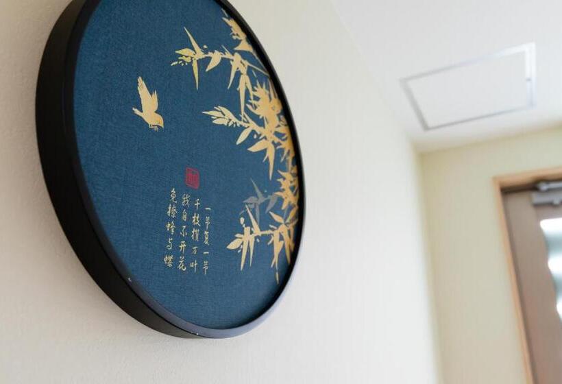 هاستل Abc Guesthouse