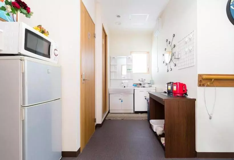 ユースホステル Abc Guesthouse