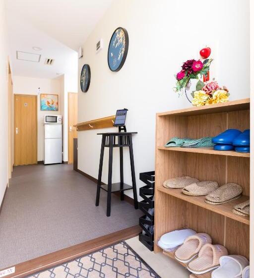 هاستل Abc Guesthouse