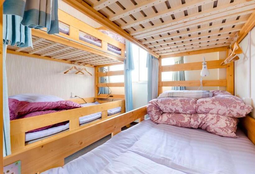 هاستل Abc Guesthouse