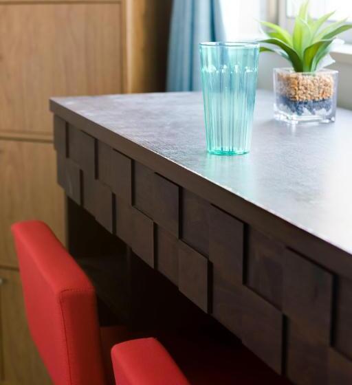 هاستل Abc Guesthouse