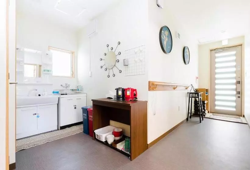 ユースホステル Abc Guesthouse